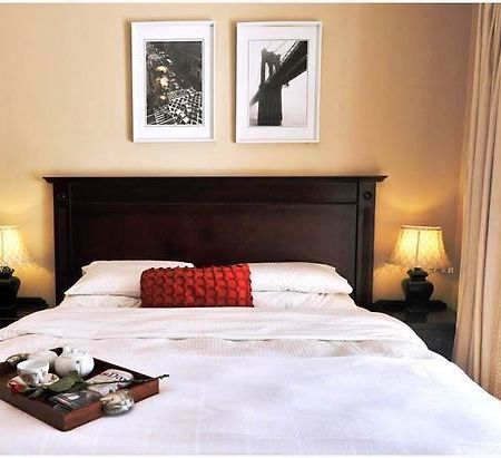 Arum Place Guest House Johannesburg Dış mekan fotoğraf