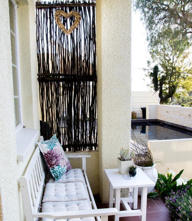 Arum Place Guest House Johannesburg Dış mekan fotoğraf