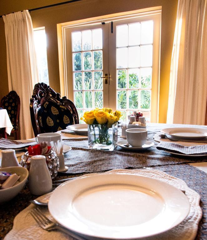Arum Place Guest House Johannesburg Dış mekan fotoğraf