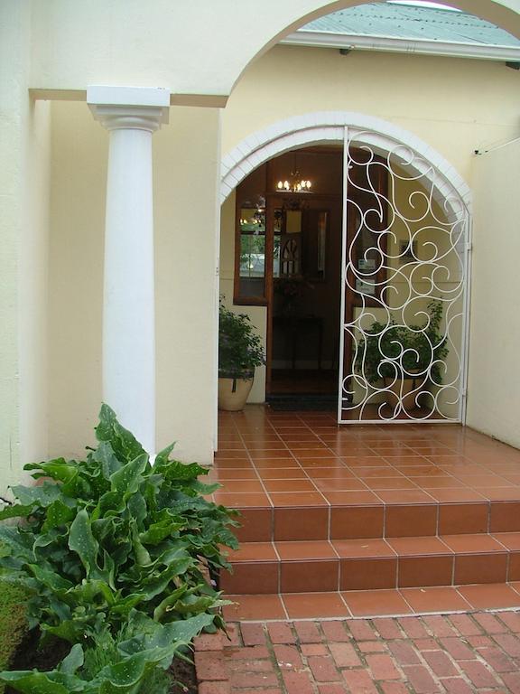 Arum Place Guest House Johannesburg Dış mekan fotoğraf