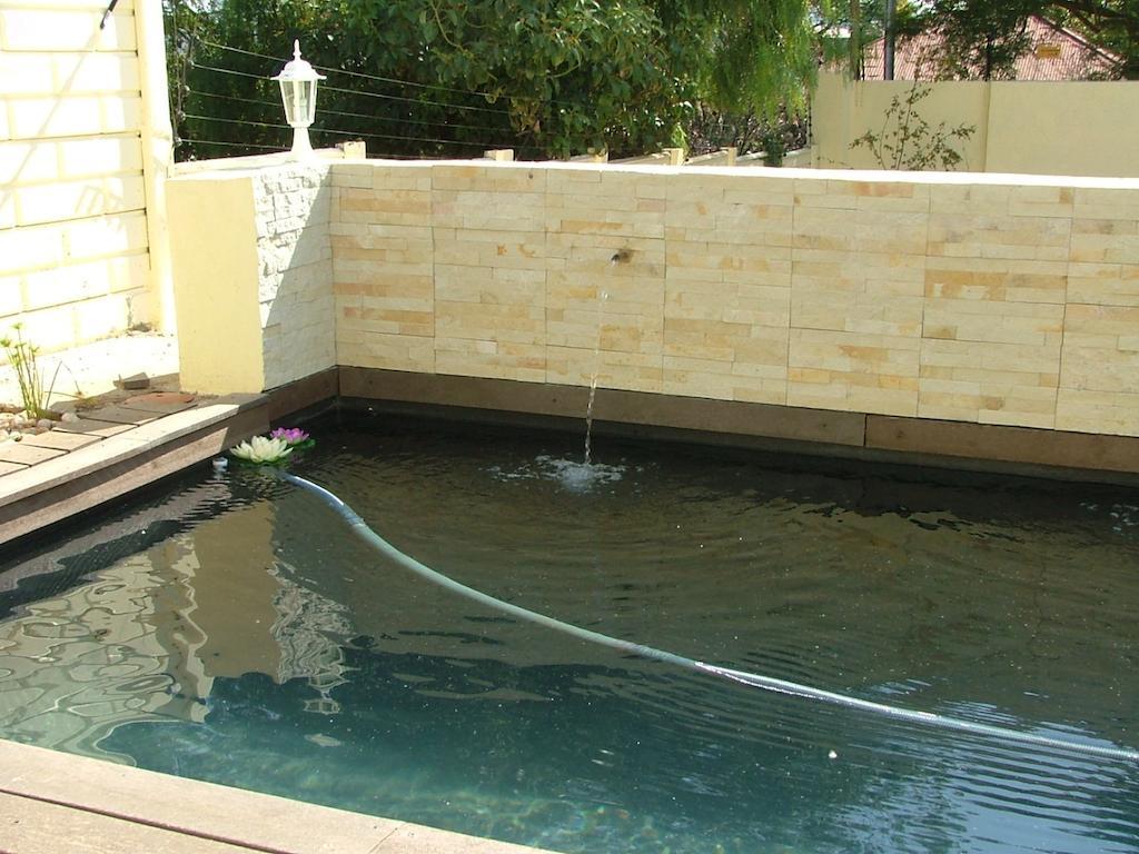 Arum Place Guest House Johannesburg Dış mekan fotoğraf