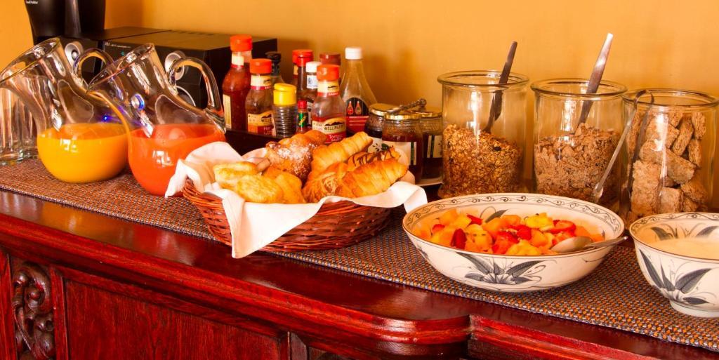 Arum Place Guest House Johannesburg Dış mekan fotoğraf