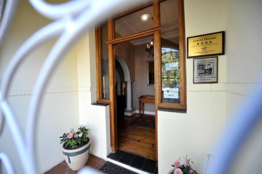Arum Place Guest House Johannesburg Dış mekan fotoğraf