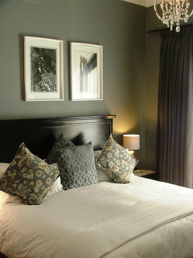 Arum Place Guest House Johannesburg Dış mekan fotoğraf