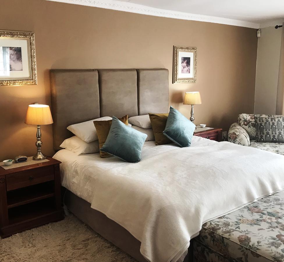 Arum Place Guest House Johannesburg Dış mekan fotoğraf