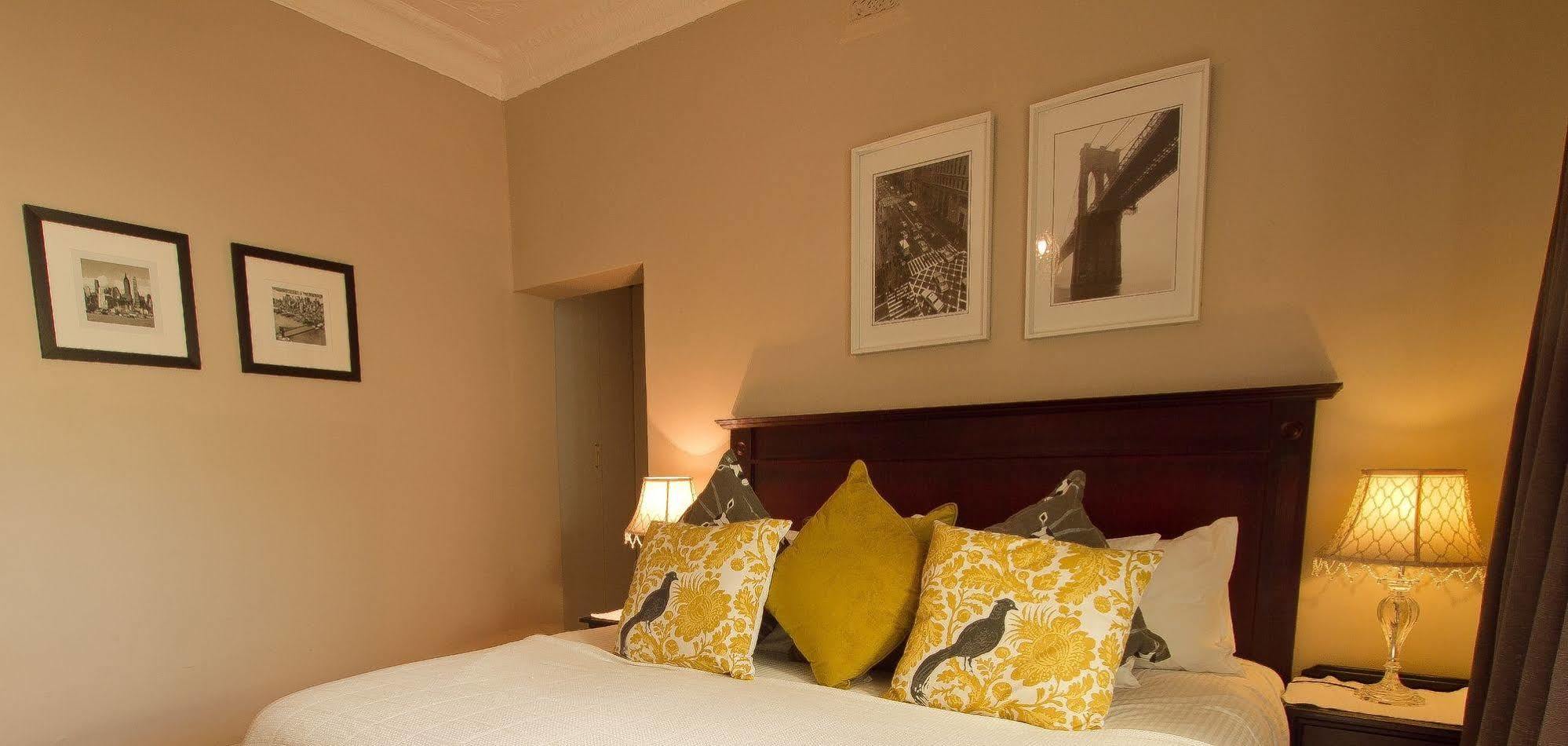 Arum Place Guest House Johannesburg Dış mekan fotoğraf