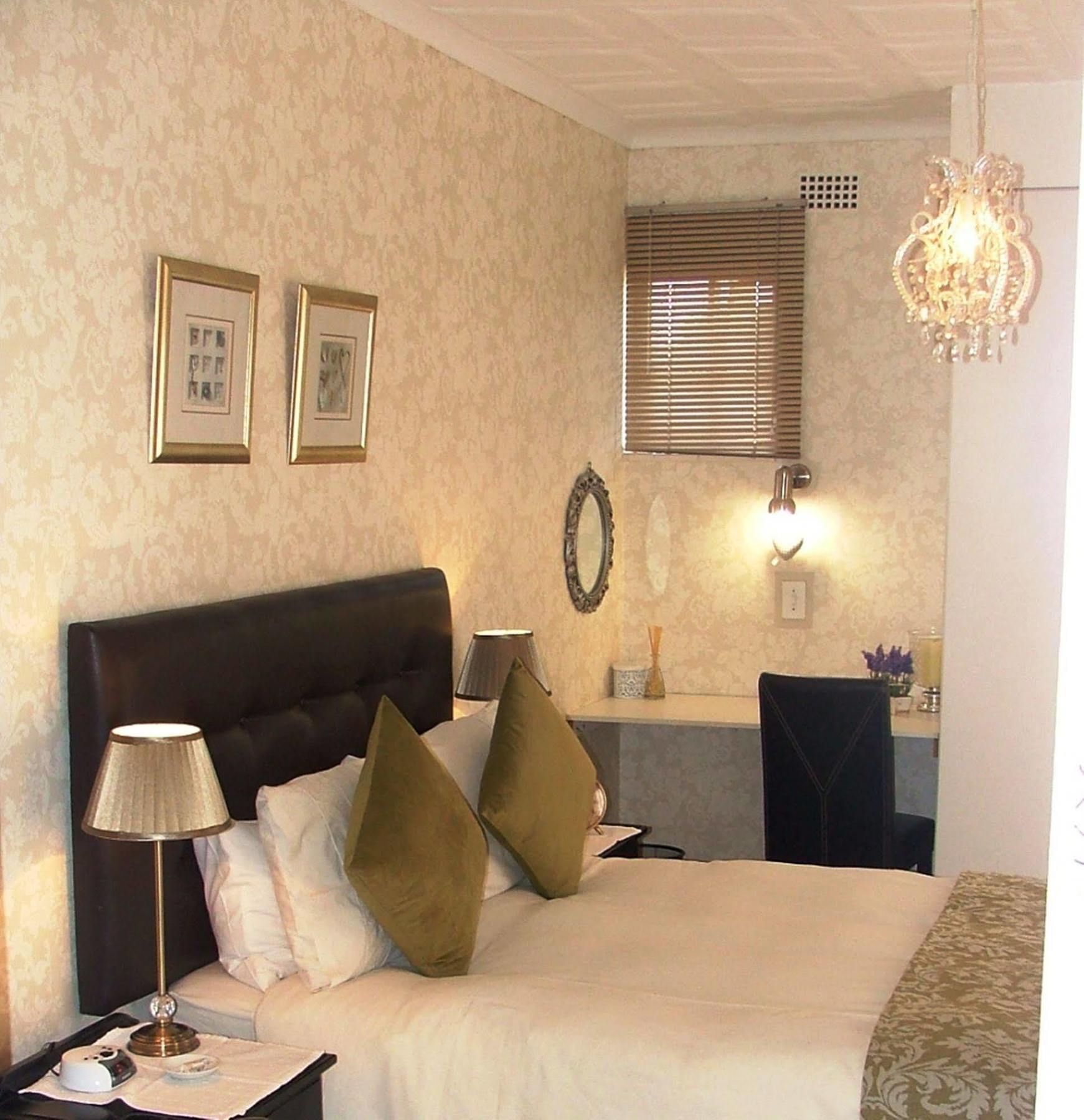 Arum Place Guest House Johannesburg Dış mekan fotoğraf