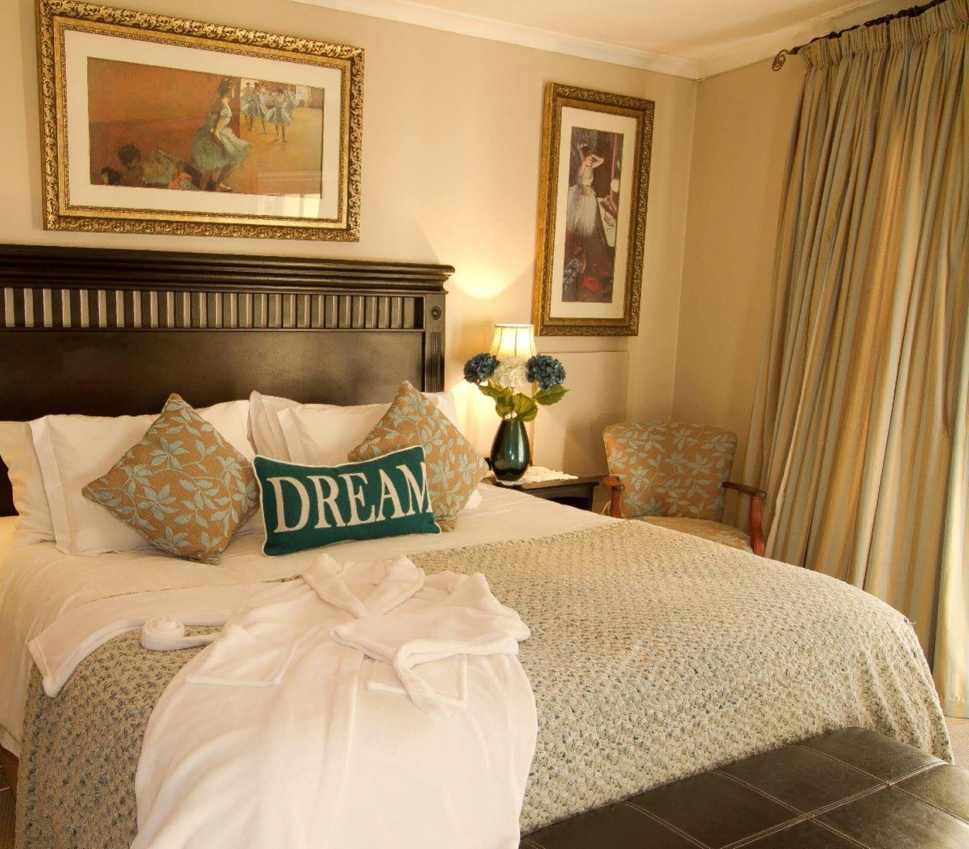 Arum Place Guest House Johannesburg Dış mekan fotoğraf