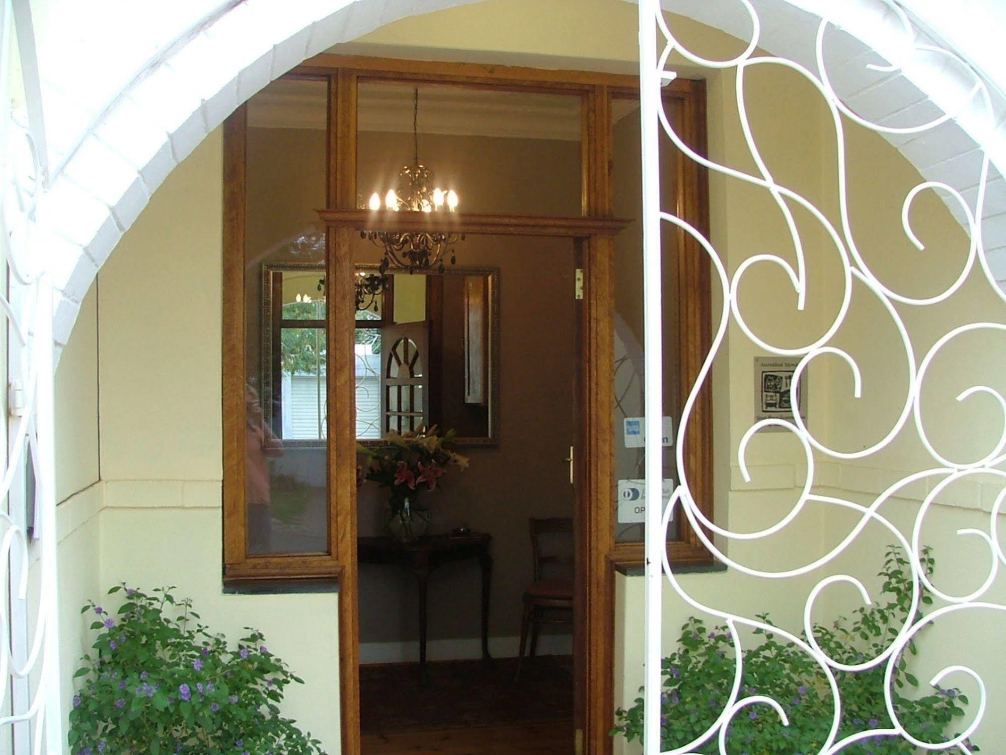 Arum Place Guest House Johannesburg Dış mekan fotoğraf