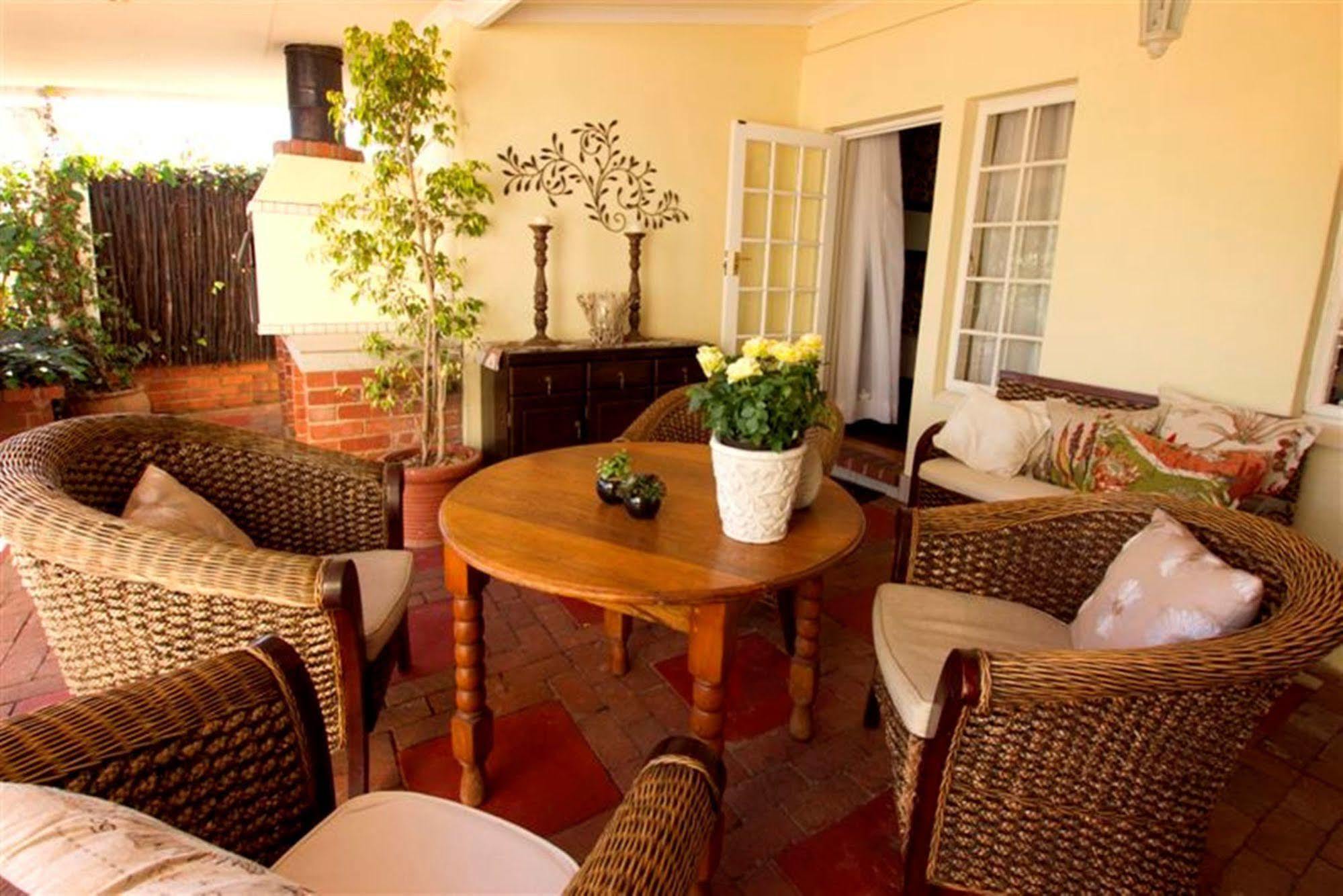 Arum Place Guest House Johannesburg Dış mekan fotoğraf