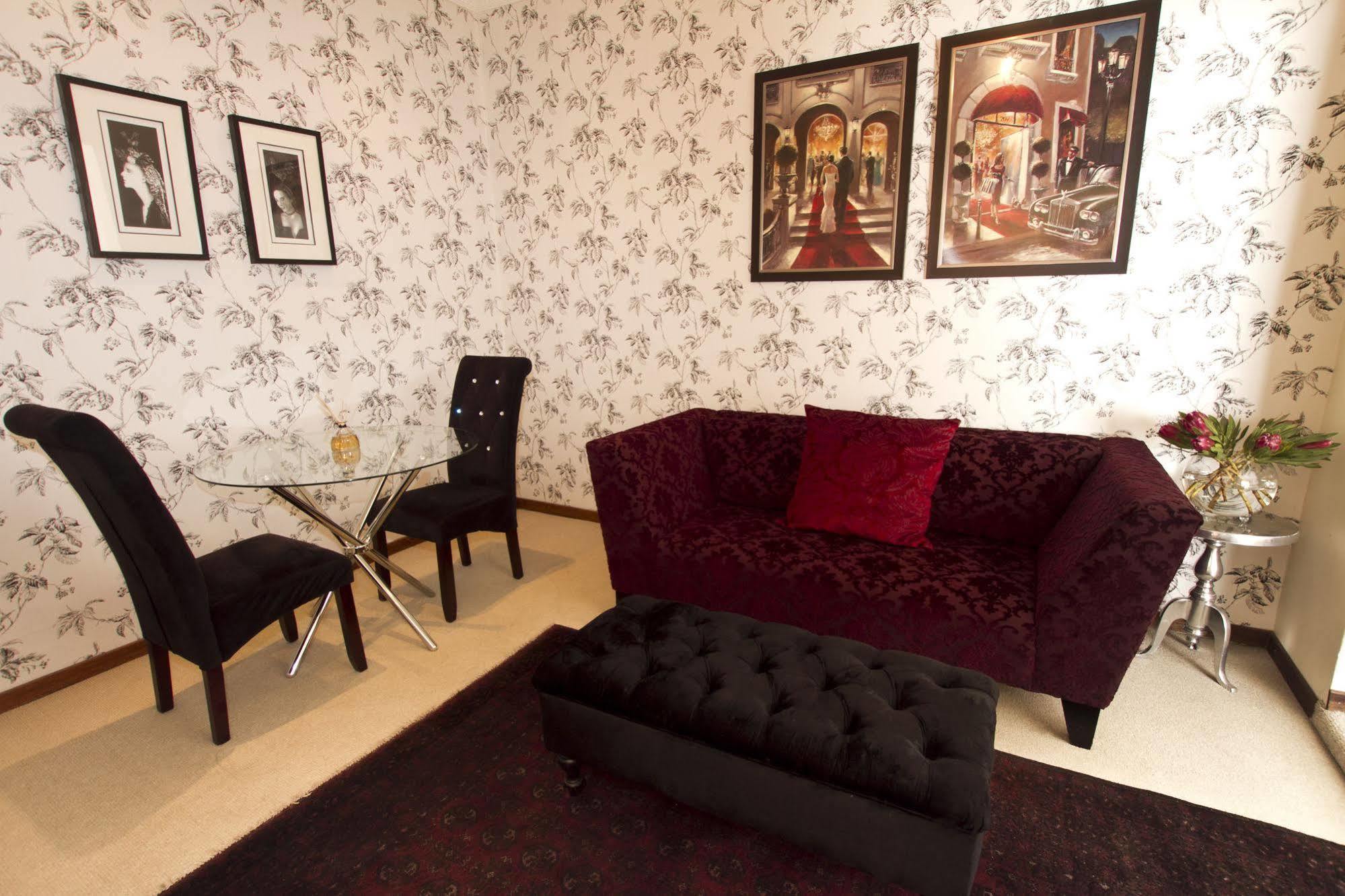 Arum Place Guest House Johannesburg Dış mekan fotoğraf