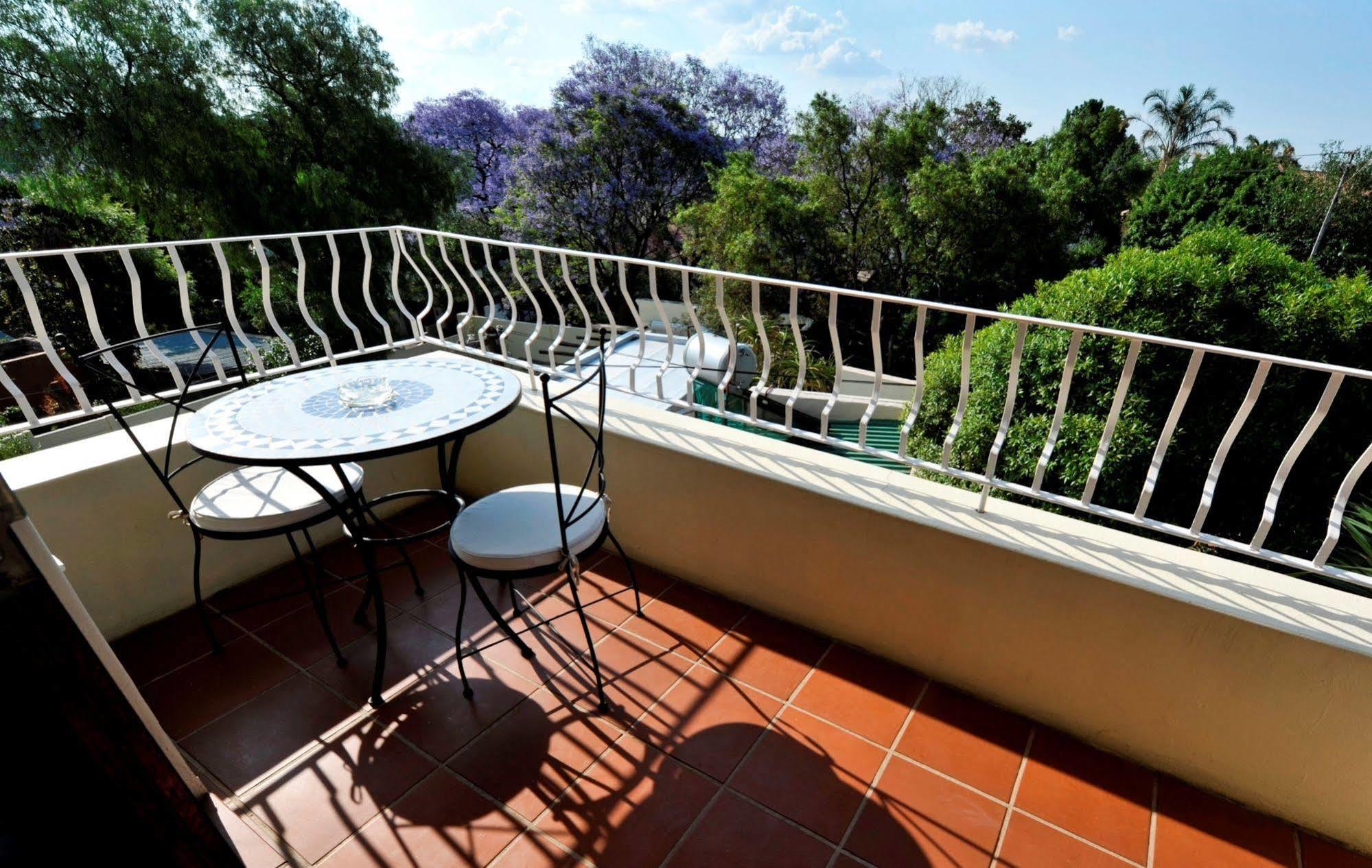 Arum Place Guest House Johannesburg Dış mekan fotoğraf