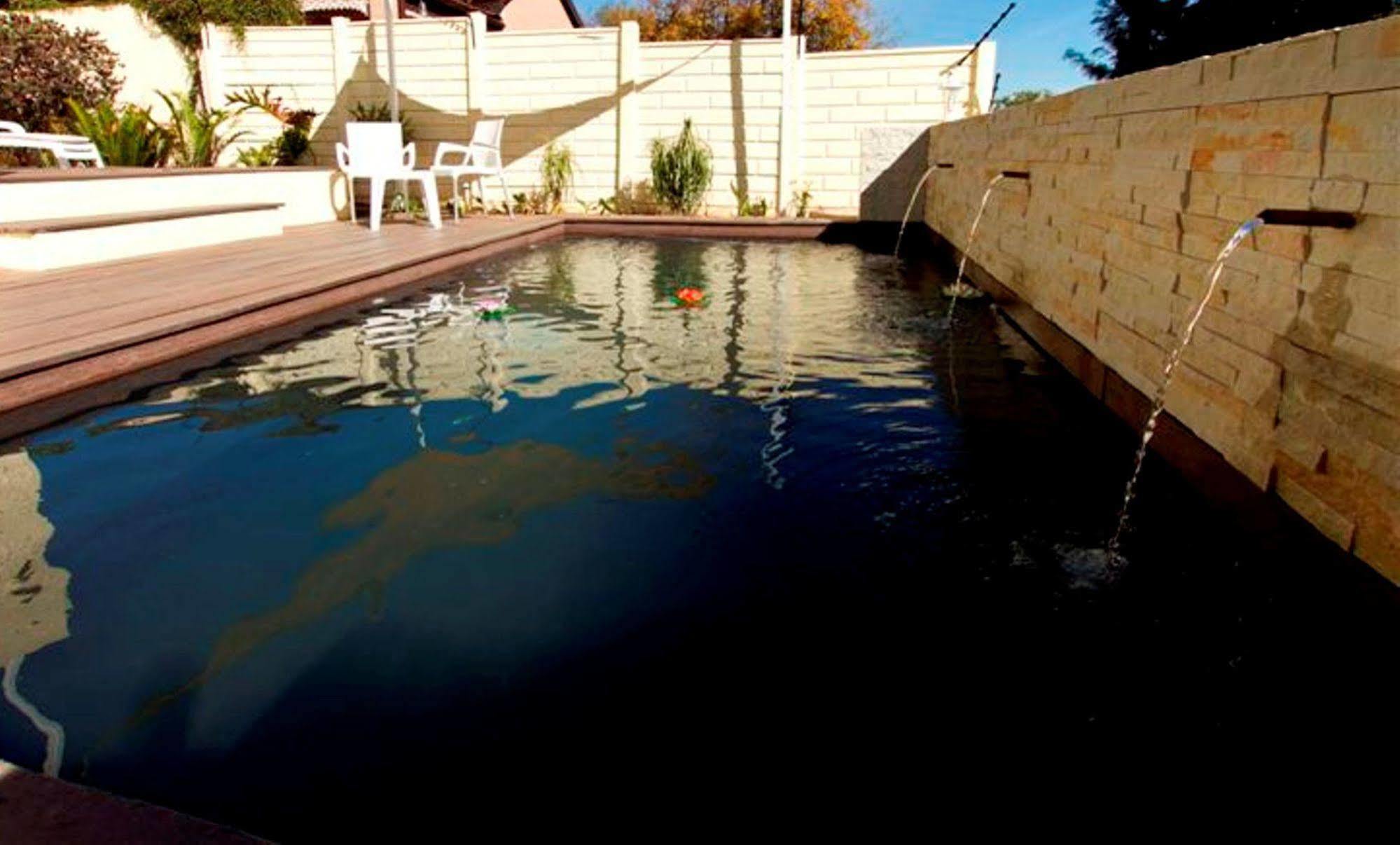 Arum Place Guest House Johannesburg Dış mekan fotoğraf