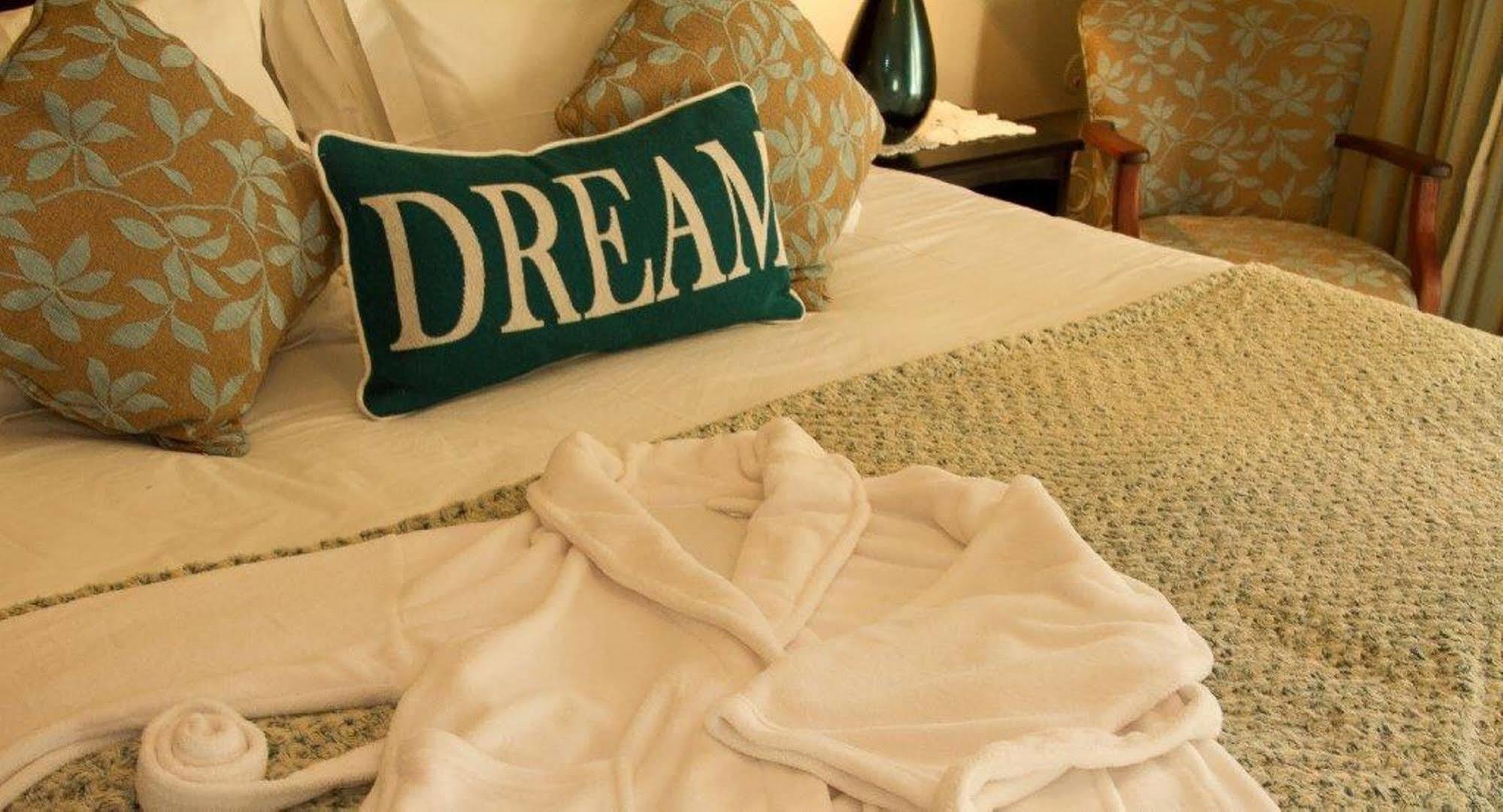 Arum Place Guest House Johannesburg Dış mekan fotoğraf