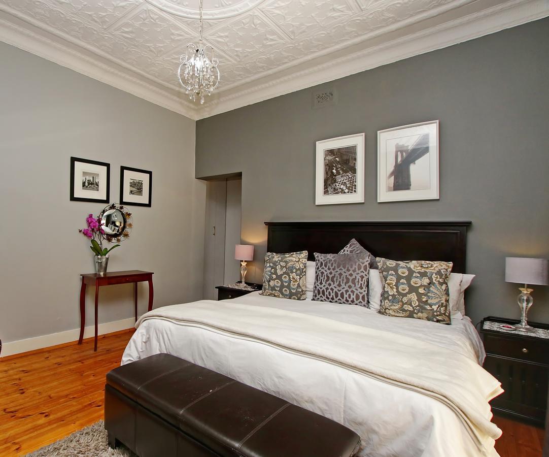 Arum Place Guest House Johannesburg Dış mekan fotoğraf