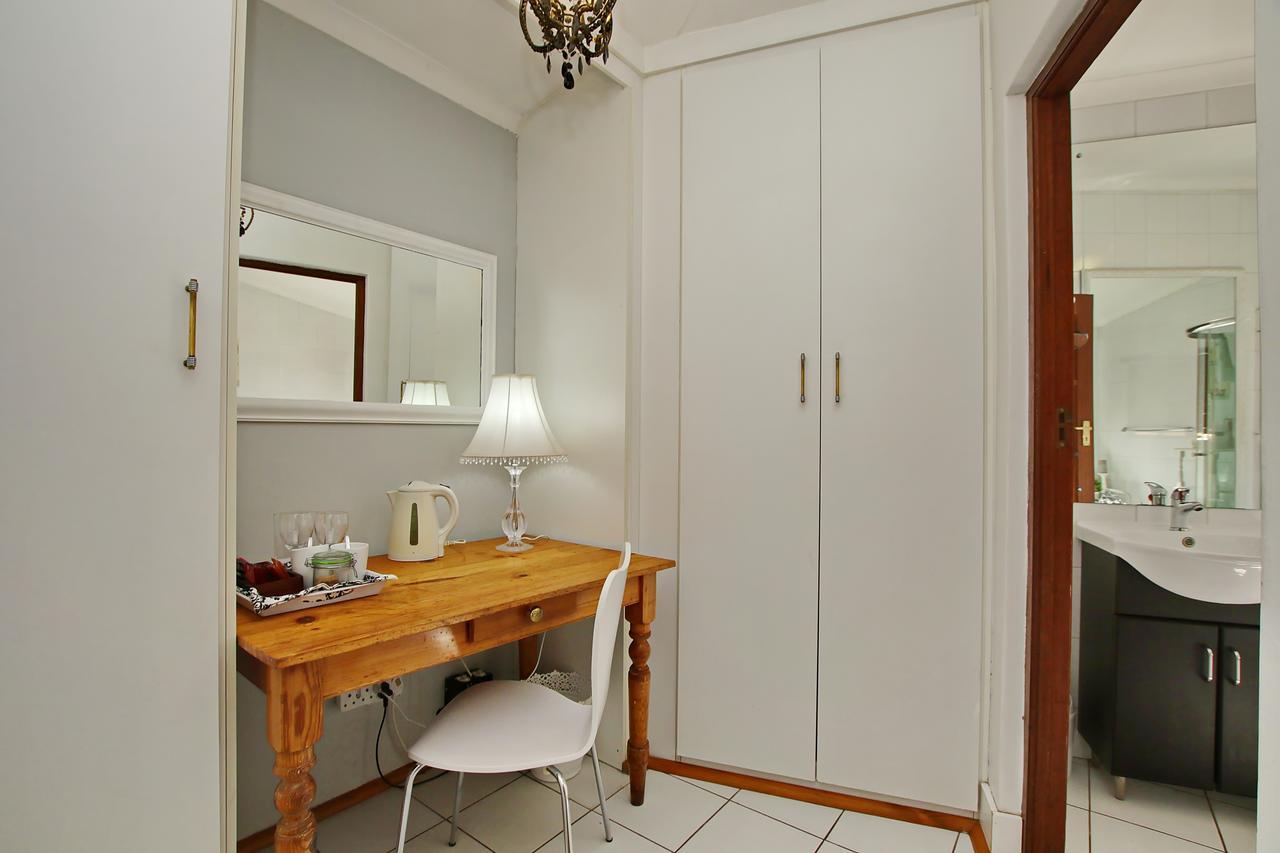 Arum Place Guest House Johannesburg Dış mekan fotoğraf