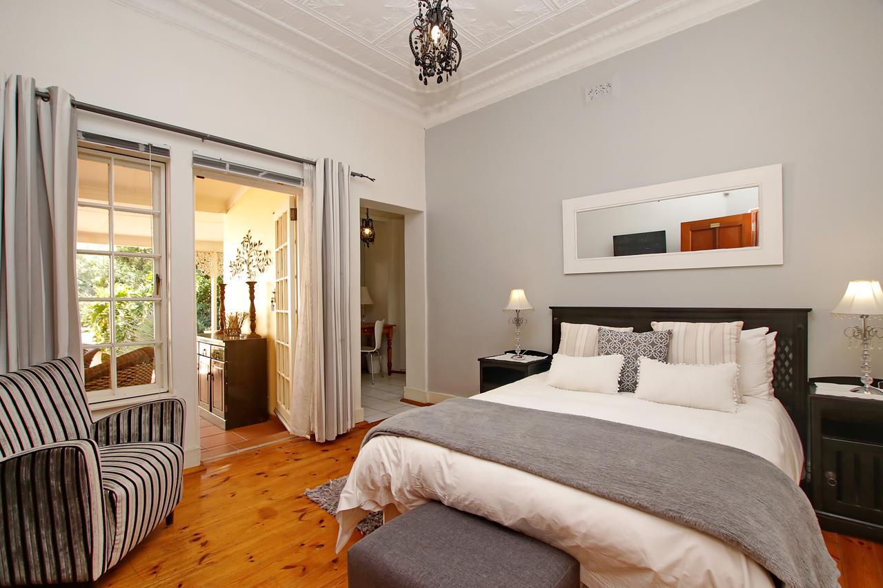 Arum Place Guest House Johannesburg Dış mekan fotoğraf