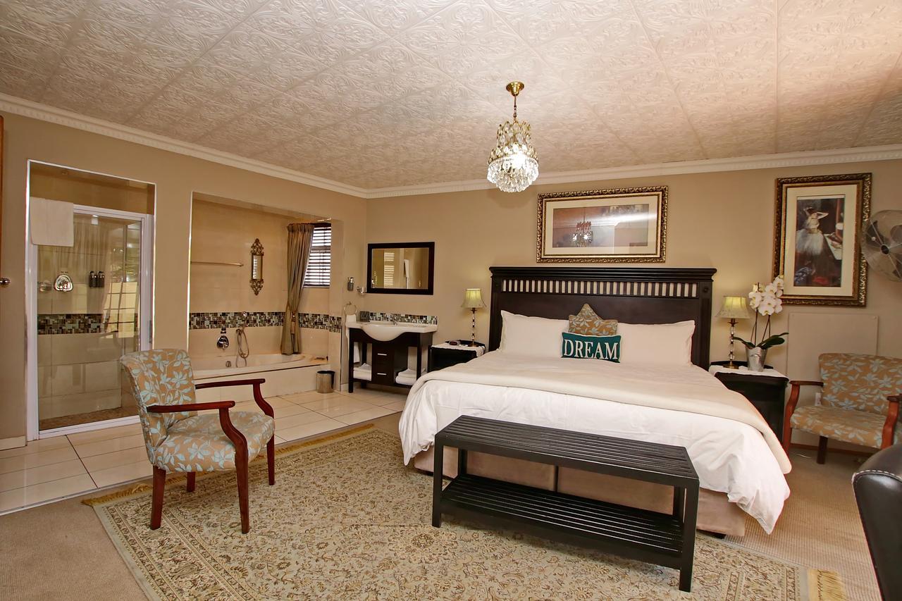 Arum Place Guest House Johannesburg Dış mekan fotoğraf