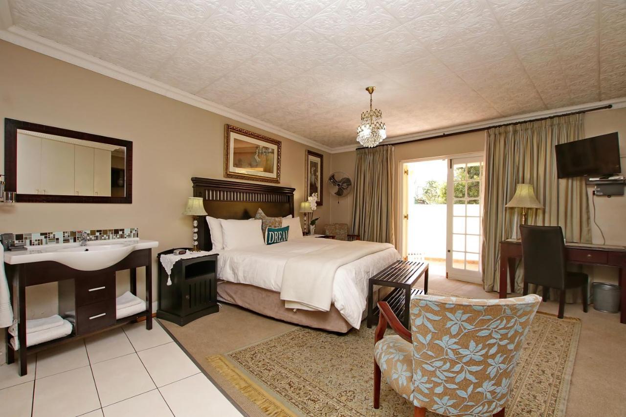 Arum Place Guest House Johannesburg Dış mekan fotoğraf