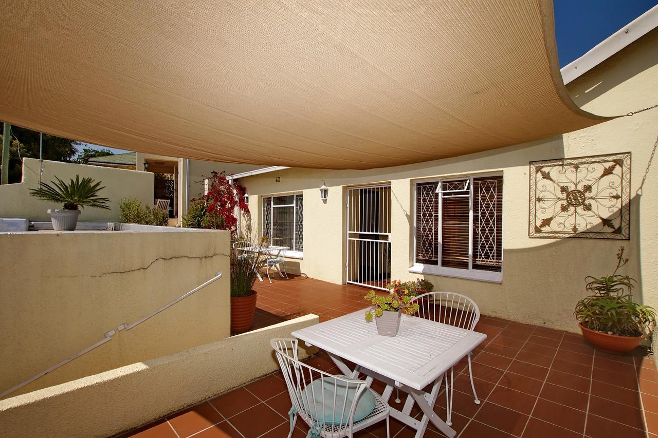 Arum Place Guest House Johannesburg Dış mekan fotoğraf