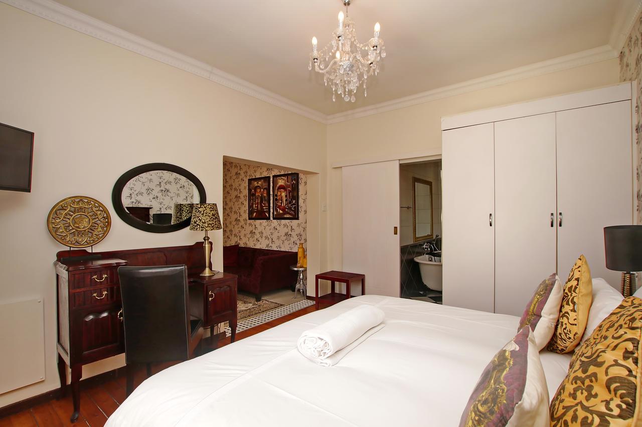 Arum Place Guest House Johannesburg Dış mekan fotoğraf