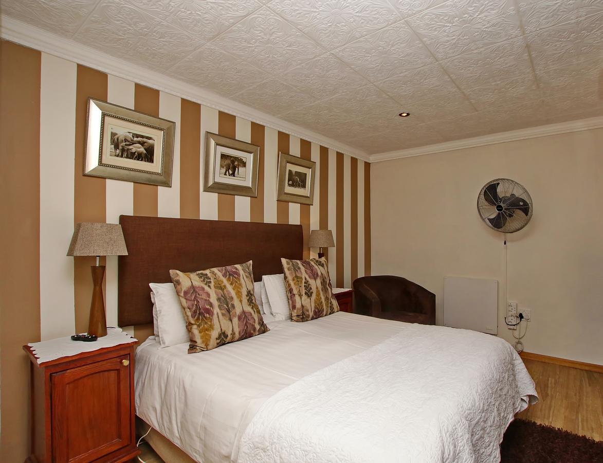 Arum Place Guest House Johannesburg Dış mekan fotoğraf