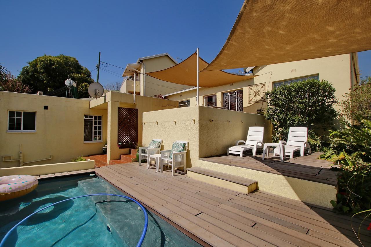 Arum Place Guest House Johannesburg Dış mekan fotoğraf