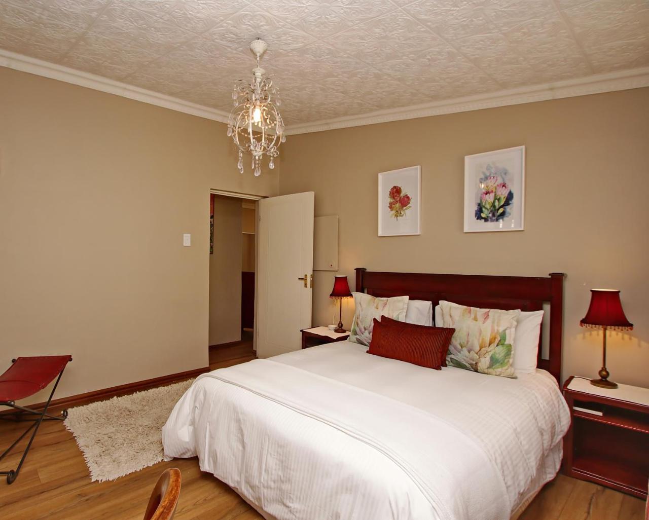 Arum Place Guest House Johannesburg Dış mekan fotoğraf