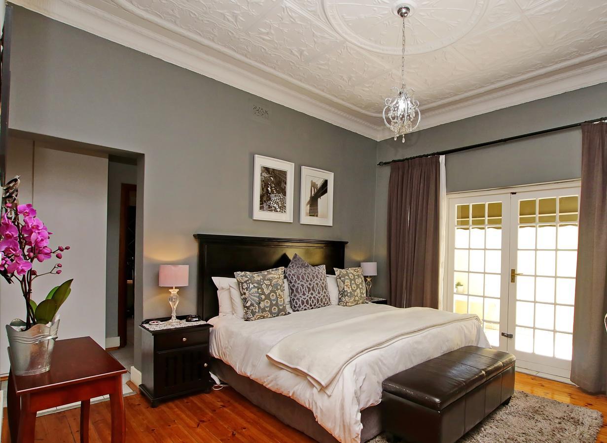 Arum Place Guest House Johannesburg Dış mekan fotoğraf
