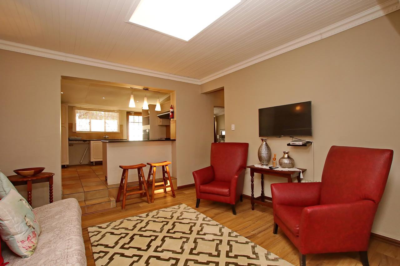 Arum Place Guest House Johannesburg Dış mekan fotoğraf