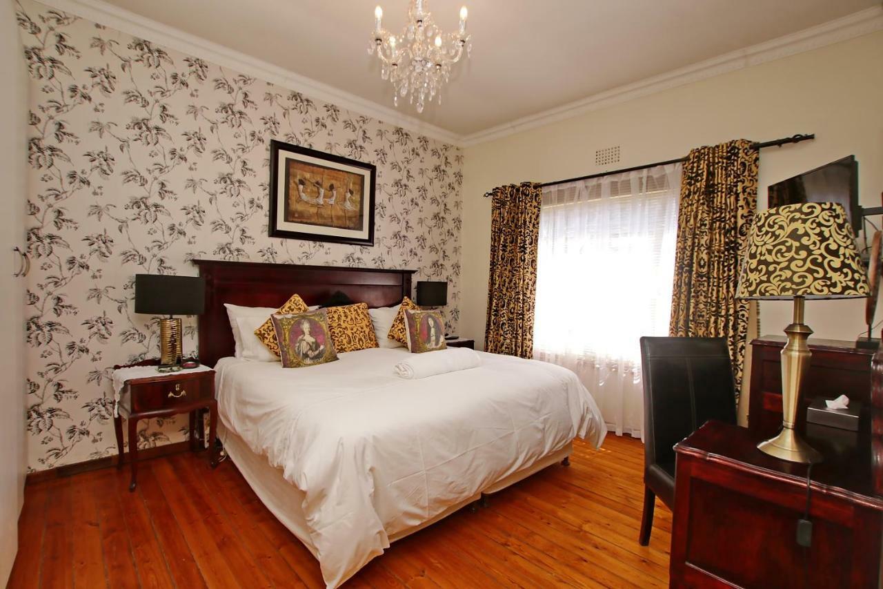Arum Place Guest House Johannesburg Dış mekan fotoğraf
