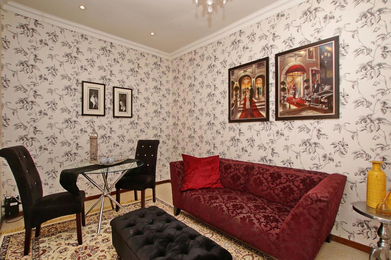 Arum Place Guest House Johannesburg Dış mekan fotoğraf