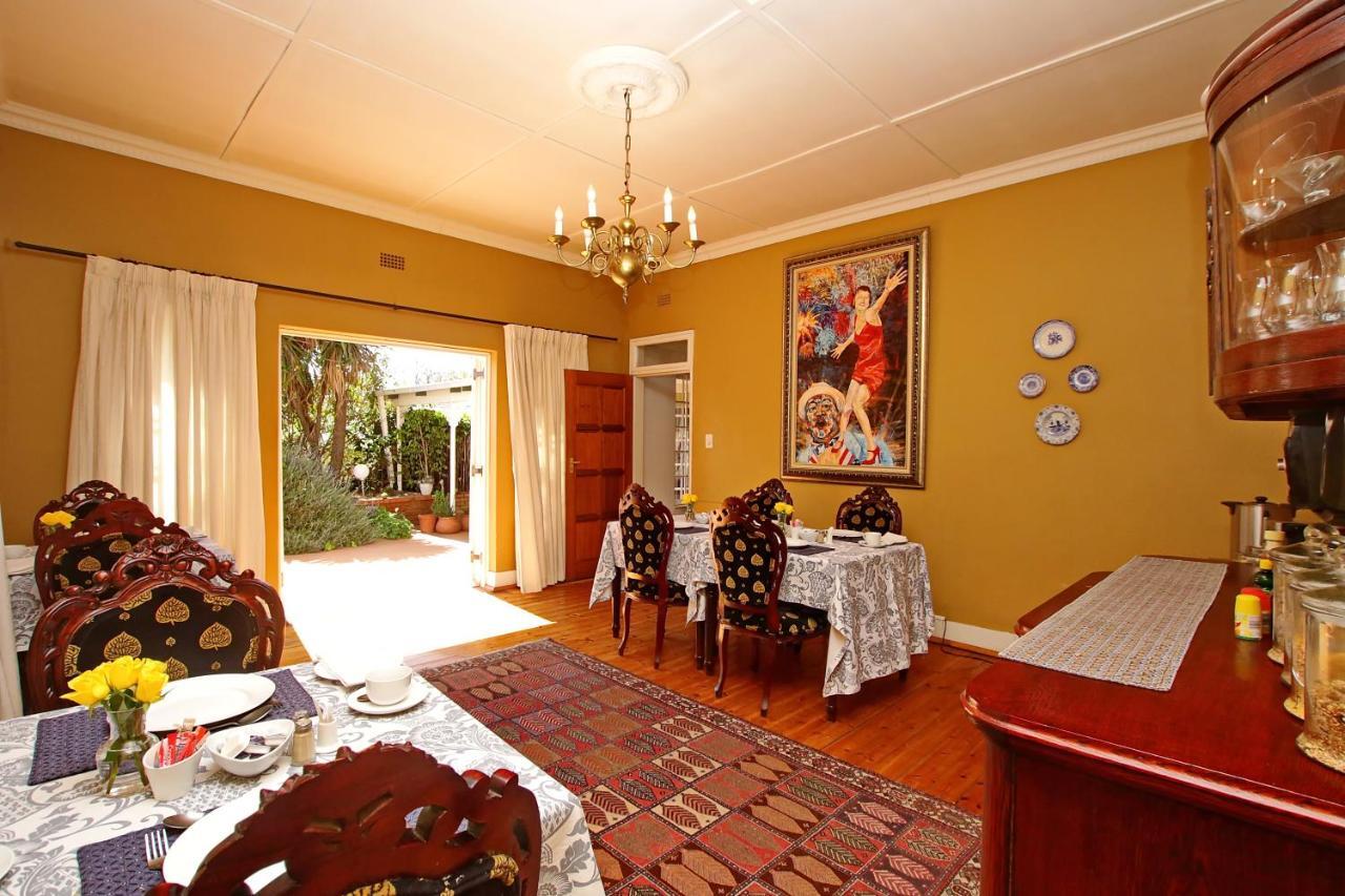 Arum Place Guest House Johannesburg Dış mekan fotoğraf